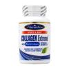 Sports & More Collagen Extreme with BioCell Collagen OptiMSM & Natures C, 120 Capsules