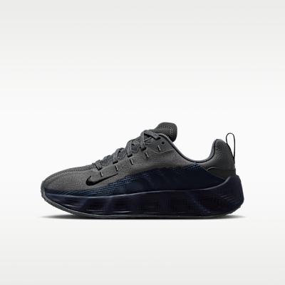 Nike Ава Ровер Железно-серый Колледж-синий (GS)