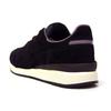 ONITSUKA TIGER Унисекс кроссовки Tiger Ally Черные Черные на шнуровке 1183B664-001