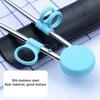 Baby Cartoon Portable Training Chopsticks Practice Chopsticks Eating Training Learning Helper