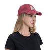 Фёрби Я ем детей Бейсболки Snapback Джинсовые шляпы Кепки Спортивные Бейсболки Ковбойская шляпа для унисекса