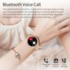 Smart Watch Women Bluetooth Call Blood Pressure DIY Custom Sport Fitness Waterproof Watches