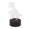T-rex Dinosaur Night Light 3D Effect Color Changing Lamp