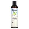 Grapeseed Oil, 100% Pure and Natural, 8 Fl Oz (236 Ml)