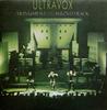 CD ULTRAVOX  Monument The Soundtrack CCD1452 Chrysalis 1983 Канада Поп Б/у