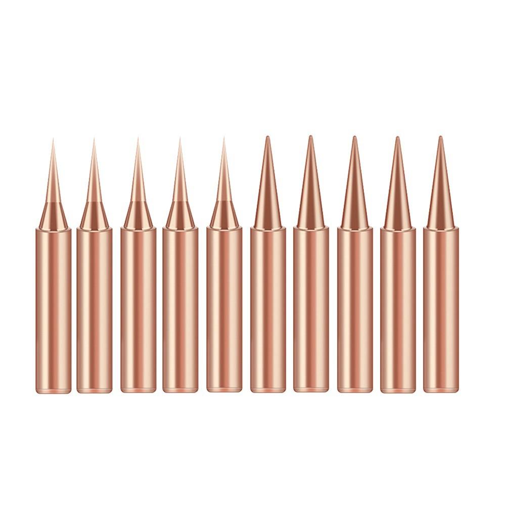 Жало для паяльника 900M-T 4 мм 6 мм 900M-T 900M-T-B 900M-T-I
