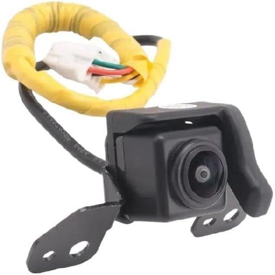 Rear Camera Kit For Nissan For Patrol Y62 2013-2017.