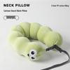 Lilang Cartoon U-Shaped Travel Neck Pillow