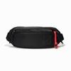 EVERGOODS CAS2 Civic Access Sling 2L Solution Black, Компактная дорожная сумка-слинг для мужчин, Легкая наплечная сумка, Подарок на День отца
