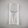 Self-Clearning Hand Shower