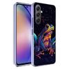 Почему лягушки - важный чехол для телефона для Samsung A17 A37 A57 A07 A16 A26 A36 A56 A06 A02S A12 A22 A32 A52S A04S A14 A24 A34 A54 A0