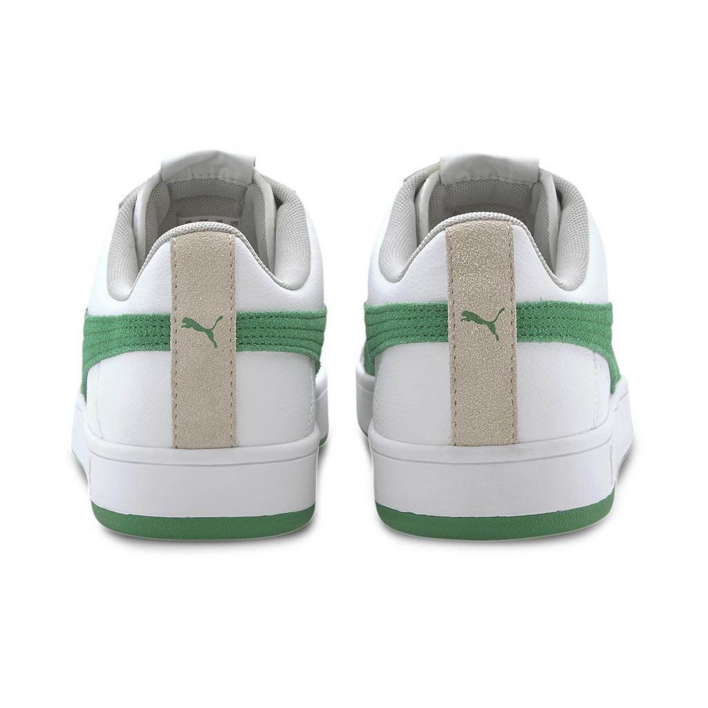 Puma COURT LEGEND LO men's sports shoes white 37193106 r 41