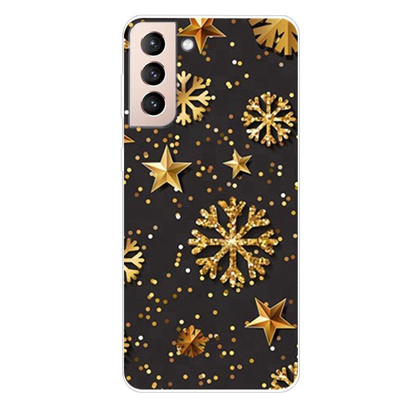 Чехол для Samsung S21 FE ТПУ Силиконовый Мягкий Прозрачный Чехол для Samsung Galaxy S 21 / S21 Plus 5G Обложка S21 Ultra FE Прозрачный Чехол
