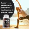 Java Burn Dietary Supplement Capsules, 60 Capsules, 30 Servings Per Bottle