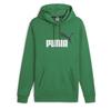 Puma Ess+ 2 Col Big Logo Hoodie