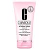 Пенка для мягкого очищения и снятия макияжа Clinique