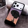 Чехол для телефона 'Мозговое искусство' для iPhone 17 16 15 14 13 12 11 Pro Max Plus 17Air Мягкий силиконовый чехол