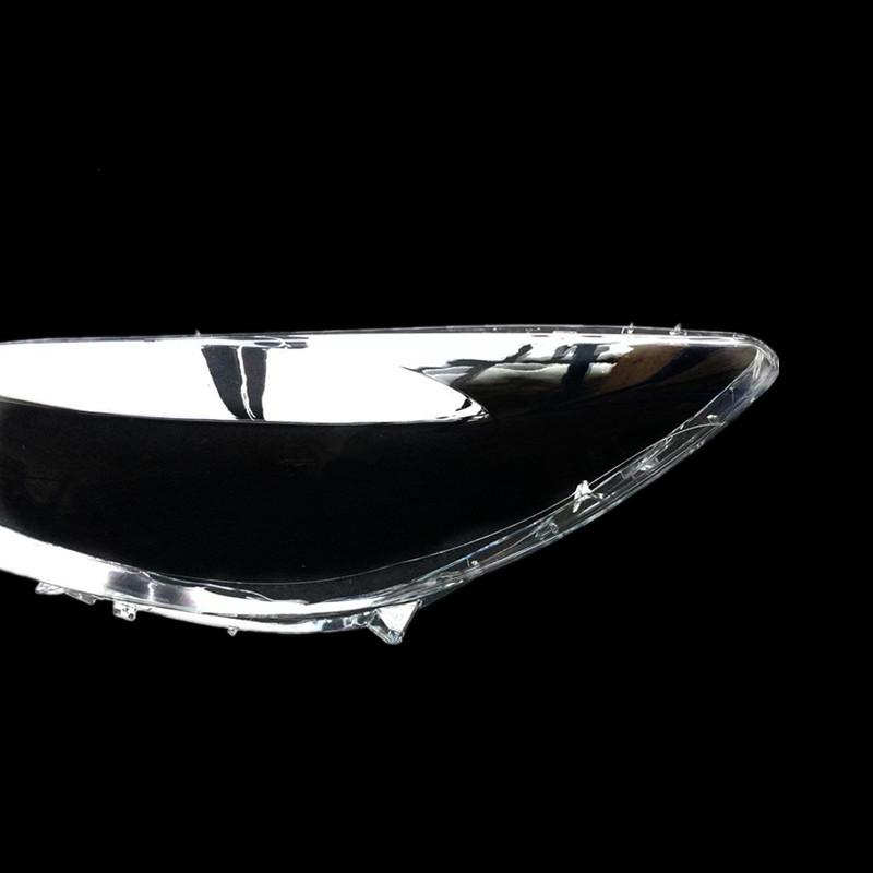 Крышка фары Peugeot 408 для моделей 09-12 годов