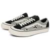 Vans Стиль 136 Decon Vr3 Черно-белый Унисекс VN0A4BX9BKA