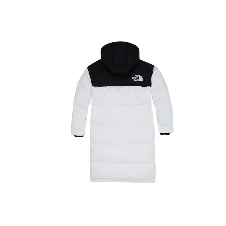 THE NORTH FACE Down Jacket Unisex White NC1DI60K