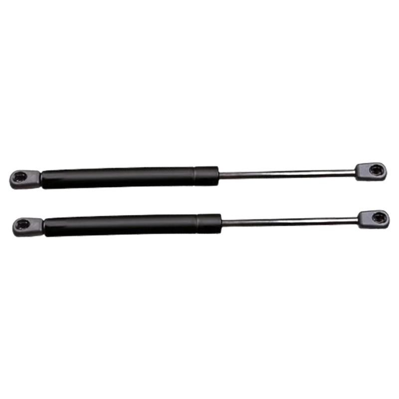 2Pcs 90450-JD01B Car Rear Trunk Boot Tailgate Gas Struts Lift Support Rod Bars for Nissan Qashqai J10 2007-2013