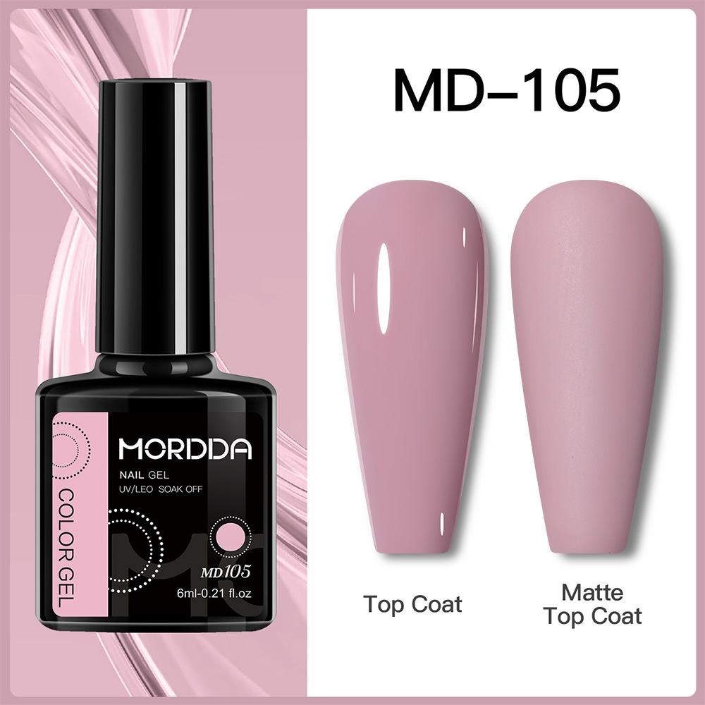 240-цветный клей для лака для ногтей Клей для фототерапии Отбеливающий лак для ногтей Специальный клей для ногтей