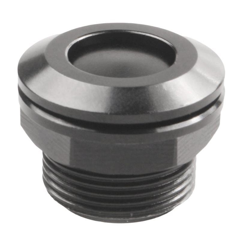 Hood Bonnet Lock Push Button 22Mm 4Pcs Quick Release Latch Pin Lock Clips Car Engine Bonets