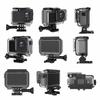 60M Подводный водонепроницаемый чехол для корпуса экшн-камеры Dji Osmo Защитное крепление для дайвинга Аксессуары для экшн-камеры Osmo
