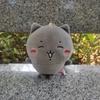 12 см Милый Чиикава Аниме Хативарэ Усаги Счастливый Кот Серия Плюшевая Подвеска Кукла Подвеска на Сумку Милый Кот Кавайная Кукла Игрушка