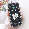 Case For Tecno Pop 4 Cover BC2c BC1s New Fashion Flower Soft Black Silicone Cover For Tecno Pop 4 Lte Pop4 Air Shockproof Bumper
