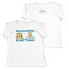 1994 Radiohead OK Computer Album Casual TShirt Luxury Band Brand Top for Men and Women Top 2026