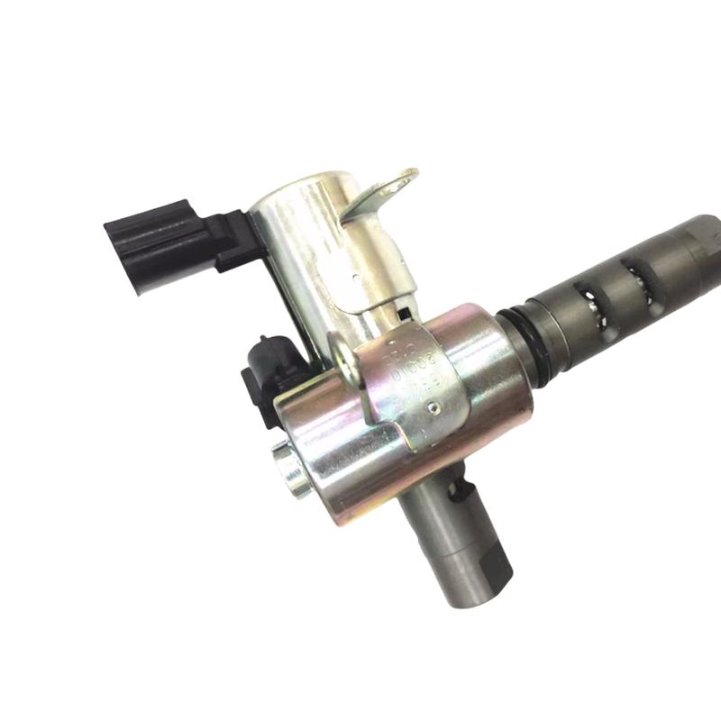 Set Of 2 Camshaft Timing Oil Control Valve VVT Solenoid 15340-20010 15330-20010 for TOYOTA for LEXUS 99-10 3.0L /3.3L DOHC .