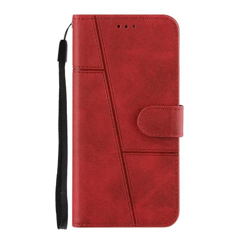 Чехол-книжка с кошельком для Tecno Spark 30 Pro, обложка-книга для Coque Tecno Spark 30 pro, чехол для телефона Spark30 30C 30Pro, защитная Funda