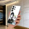 Ая Осава Мицуки Кога МицуАя Чехол для телефона для Samsung S25, S24, S21, S22, S23, S30, Ultra, S20, Plus, Fe, Lite Прозрачный чехол