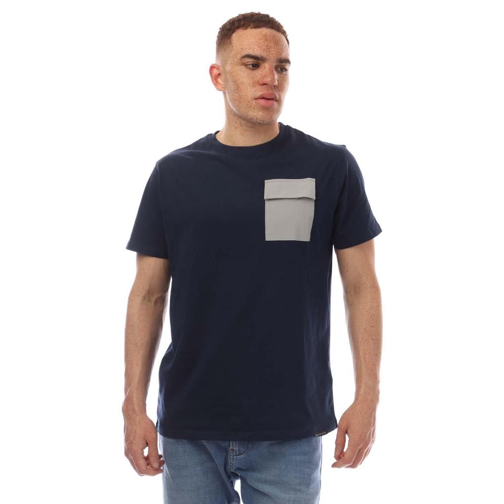 Duck and Cover Mens Limatar T-Shirt