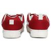Vans Knu Skool MTE-1 LX Trendy Low-Top Skate Shoes Unisex Sneakers Red VN000CXR14A1