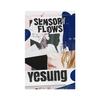 YESUNG 1-й альбом Sensory Flows