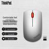 Lenovo Беспроводная мышь ThinkPad с красной точкой и защитой от синего света