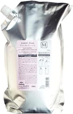 Milbon Gemile Fran Термоблеск M 2500 г [Refill]