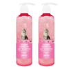 Pet Earth Vitamin Shampoo Prumeria Fragrance, Korean Pet Shampoo
