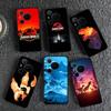 Чехол для телефона J-Jurassic Park Мир Динозавров Для Huawei P 8 9 10 20 30 40 50 Pro Lite Psmart Honor 10 Lite 70 Mate 20lite