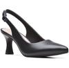 Слипоны Clarks Kataleyna Step