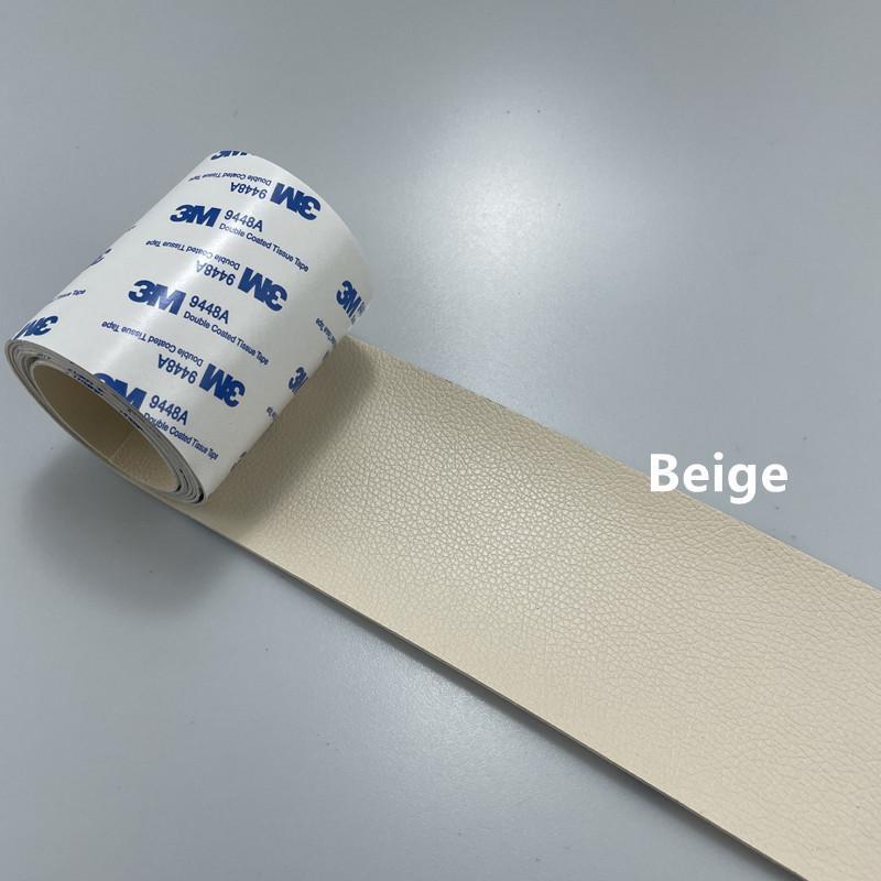 7,6x152 см самоклеящаяся лента для ремонта кожи, ремонтная заплатка для диванов, диванов, сумок, наклейка на мебель, наклейки для ремонта водительских сидений, дома 20x28 см ZPG