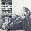 Виниловая пластинка РАЗЛИЧНЫЕ - Crescent City Rhythm 1923 - 1924 RLP8812 Riverside Recor 1964 UK Джаз Б/у