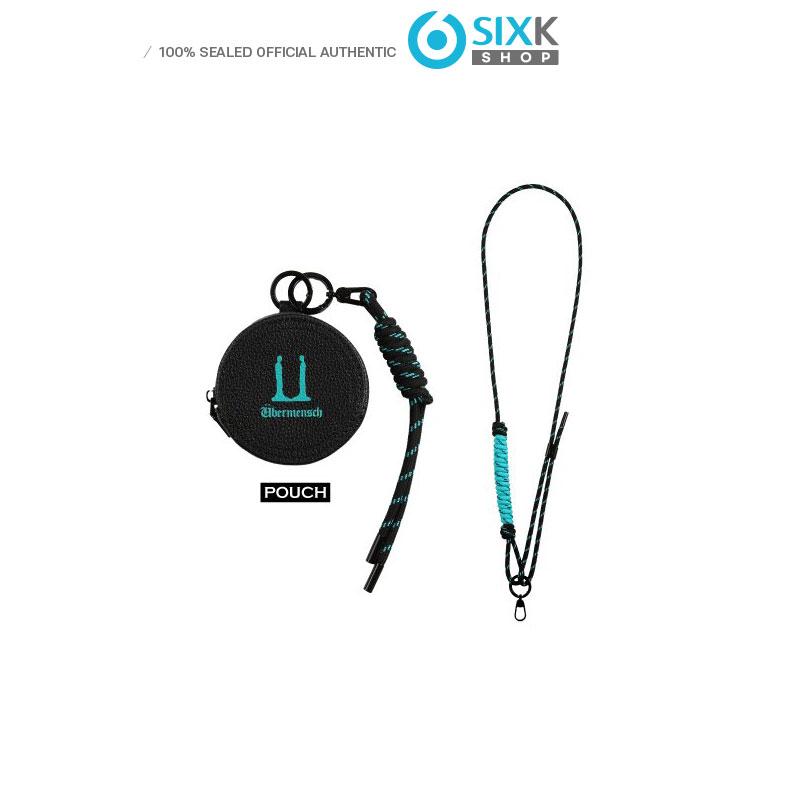 [Предзаказ] G-DRAGON 2025 МИРОВОЙ ТУР [Ubermensch] В СЕУЛЕ НА БИС