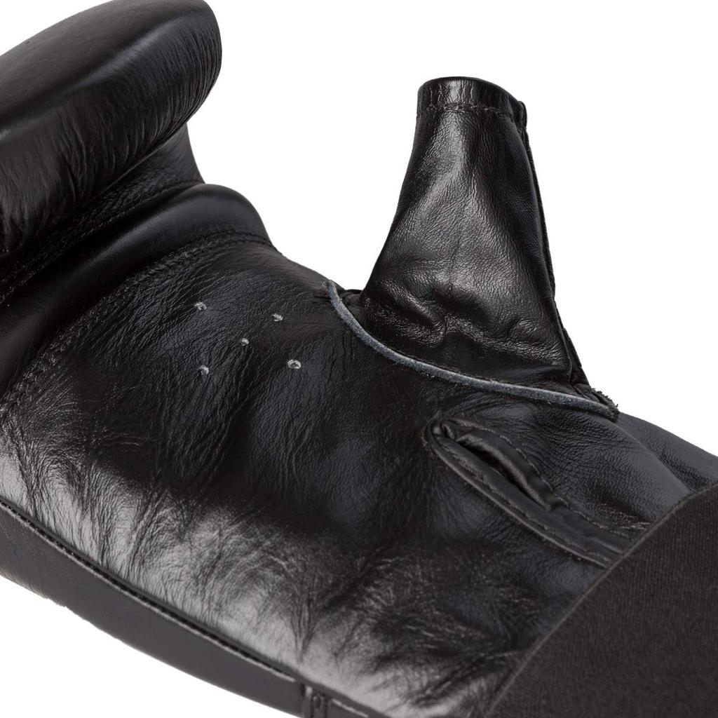 FIGHTERS SPIRITS Ударные Жесткие Размер Красные Перчатки, Кожа, L,