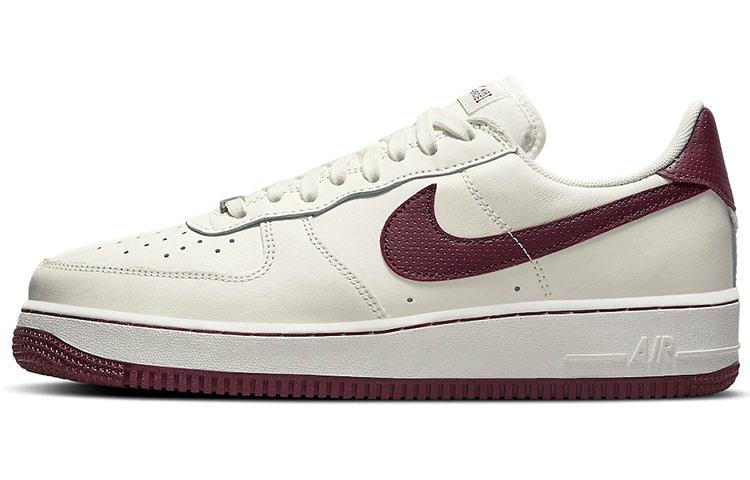 Nike Air Force 1 Low '07 Craft Dark Beetroot DB4455-100