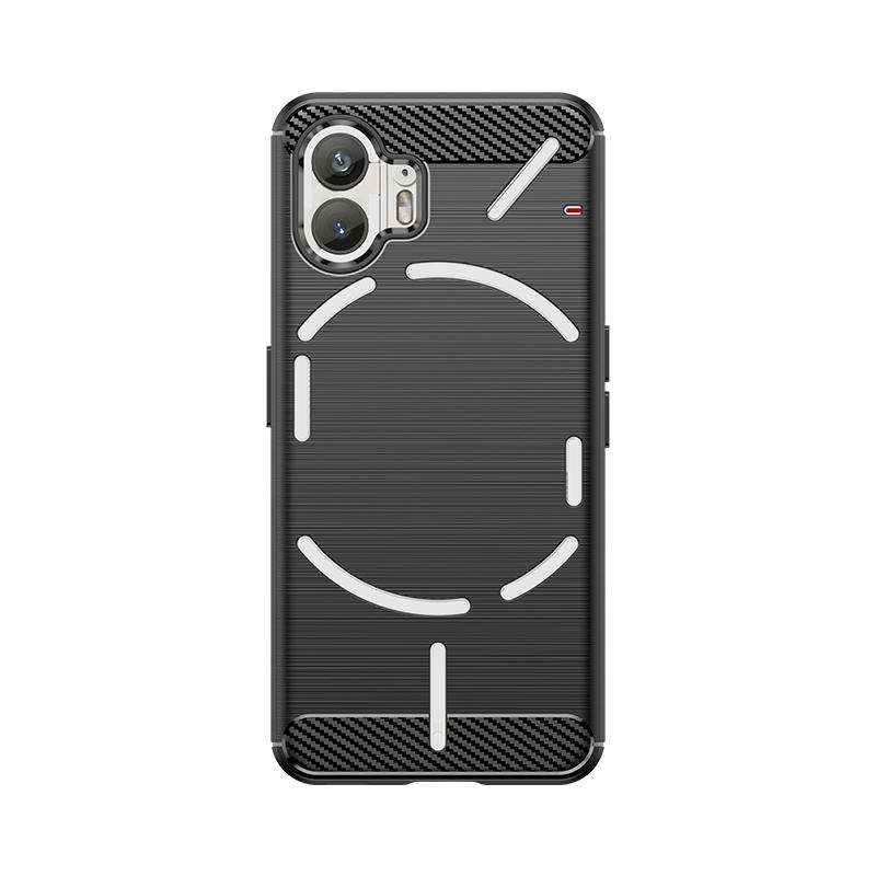 Ударопрочный защитный чехол для телефона Nothing phone 1 2