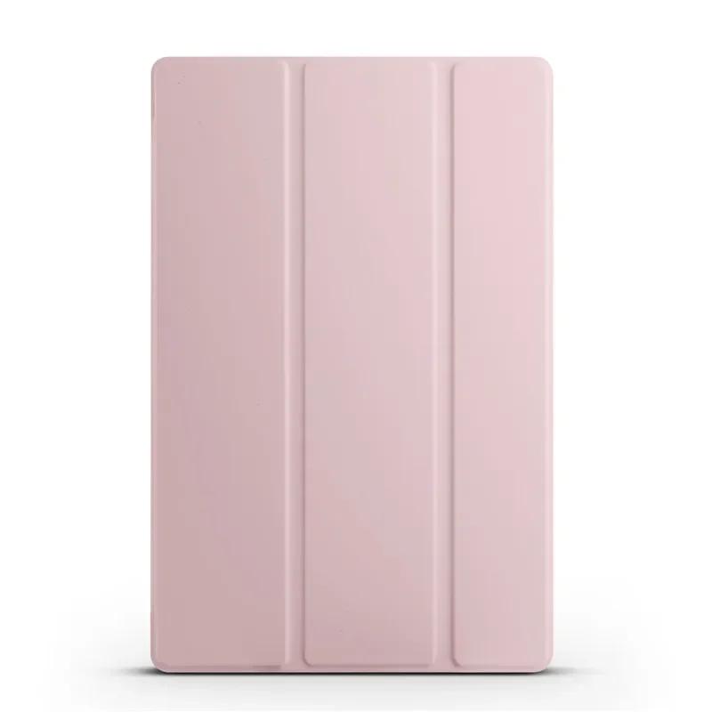 For Huawei MatePad 12 X 2025 Case PU Leather Flip Stand Soft TPU Back Cover for Huawei MatePad 12 X PaperMatte Case Tablet