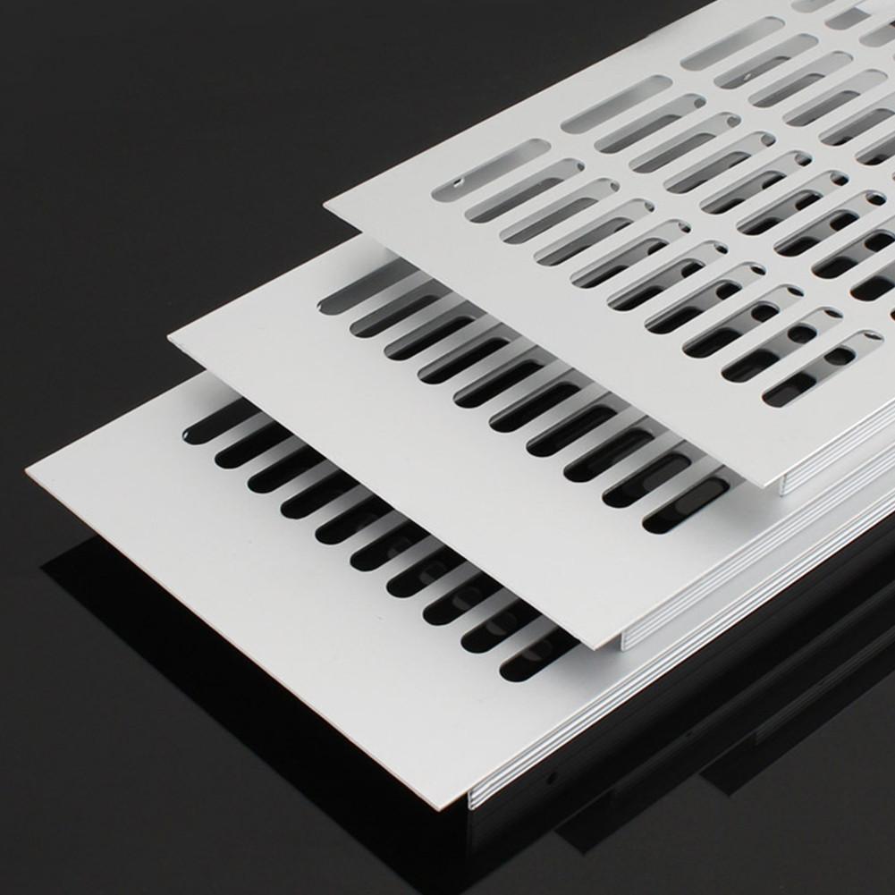 Вентиляционная решетка для шкафа-купе 150x200мм 150x250мм 150x300мм